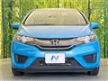 2014 Honda Fit Hybrid