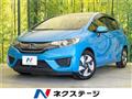 2014 Honda Fit Hybrid