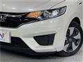 2016 Honda Fit Hybrid
