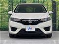 2016 Honda Fit Hybrid