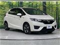 2016 Honda Fit Hybrid