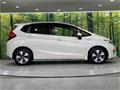 2016 Honda Fit Hybrid
