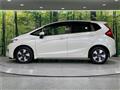2016 Honda Fit Hybrid