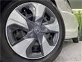 2016 Honda Fit Hybrid