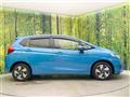 2014 Honda Fit Hybrid