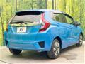 2014 Honda Fit Hybrid