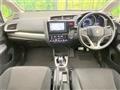 2014 Honda Fit Hybrid