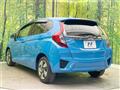 2014 Honda Fit Hybrid