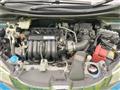 2014 Honda Fit Hybrid