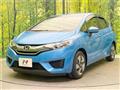2014 Honda Fit Hybrid