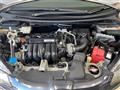 2014 Honda Fit Hybrid