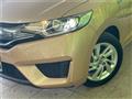 2014 Honda Fit Hybrid