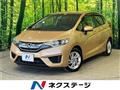 2014 Honda Fit Hybrid