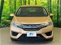 2014 Honda Fit Hybrid