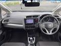 2017 Honda Fit
