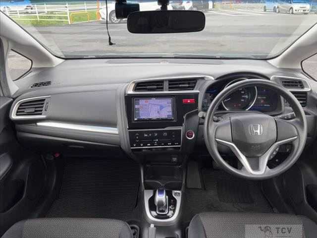 2017 Honda Fit