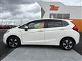 2017 Honda Fit