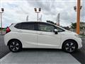 2017 Honda Fit