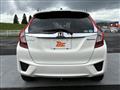 2017 Honda Fit