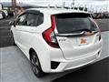 2017 Honda Fit