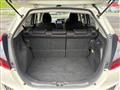 2017 Honda Fit