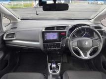 2017 Honda Fit