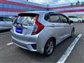 2014 Honda Fit