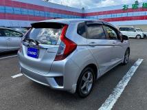 2014 Honda Fit