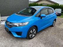 2014 Honda Fit