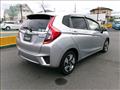 2015 Honda Fit Hybrid