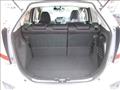 2015 Honda Fit Hybrid