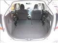 2015 Honda Fit Hybrid
