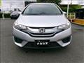 2015 Honda Fit Hybrid