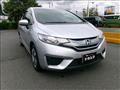 2015 Honda Fit Hybrid