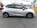 2015 Honda Fit Hybrid