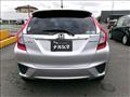 2015 Honda Fit Hybrid