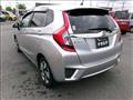 2015 Honda Fit Hybrid