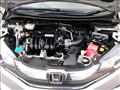 2015 Honda Fit Hybrid