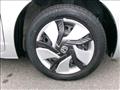 2015 Honda Fit Hybrid