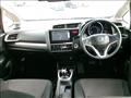 2015 Honda Fit Hybrid