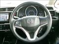 2015 Honda Fit Hybrid