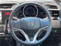2015 Honda Fit Hybrid