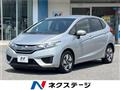 2015 Honda Fit Hybrid