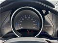 2015 Honda Fit Hybrid