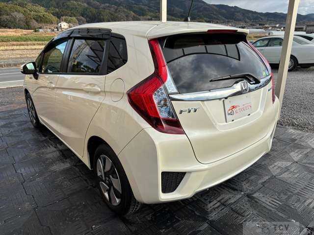 2014 Honda Fit