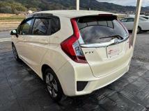 2014 Honda Fit