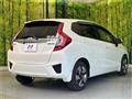 2014 Honda Fit Hybrid