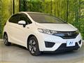 2014 Honda Fit Hybrid