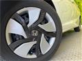 2014 Honda Fit Hybrid