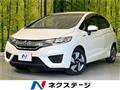 2014 Honda Fit Hybrid